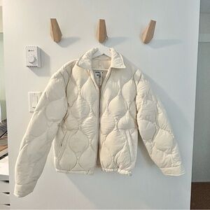 [Brand New] Sunday Best ‘Elliot’ Down Puffer Jacket (Size S)